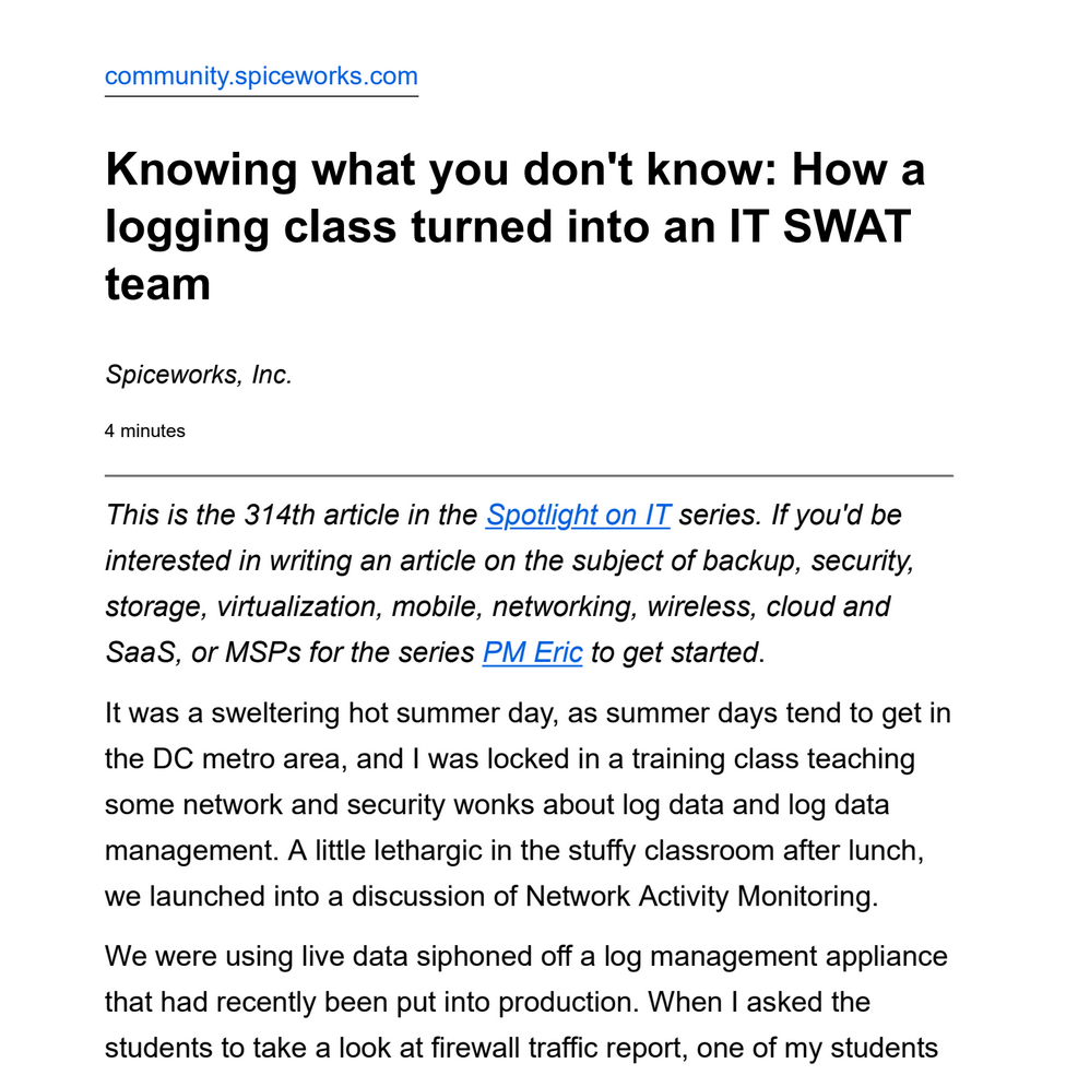 Case Study cover