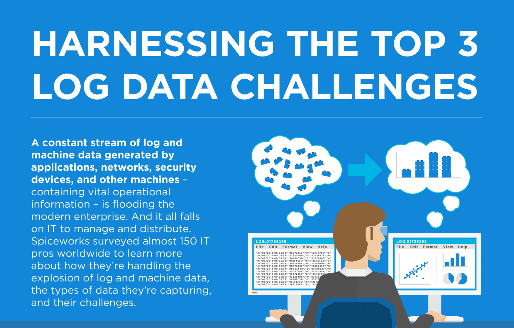 Infographic cover